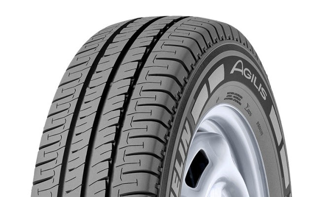 ยางรถยนต์ Michelin(มิชลิน) Agilis 205/70/15