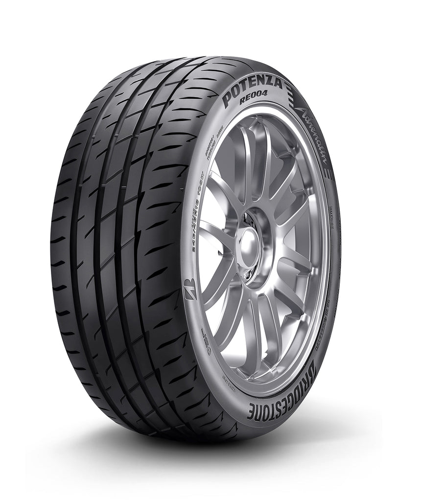 ยางรถยนต์ Bridgestone(บริดโตน) RE004 215/45/18