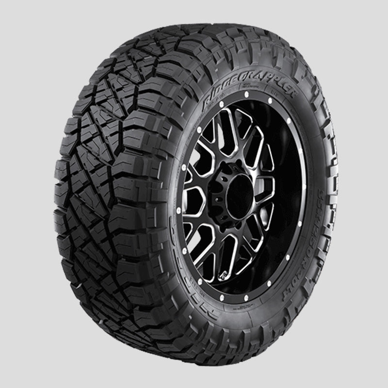 ยางรถยนต์ Nitto Ridge Grappler JP 265/70/17