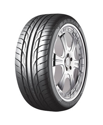 ยางรถยนต์ Maxxis IPRO 225/55/17