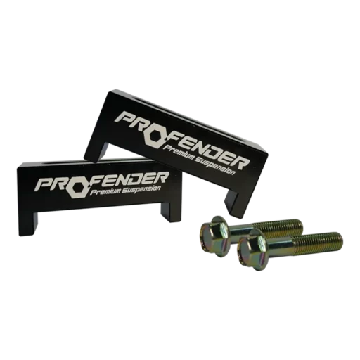 ดรอปเพลาPROFENDER