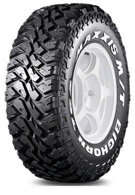 ยางรถยนต์ Maxxis MT764 265/70/16