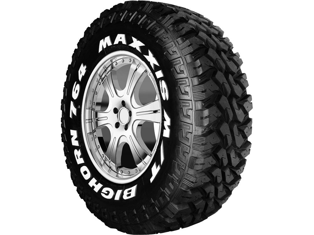 ยางรถยนต์ Maxxis MT764 245/75/16