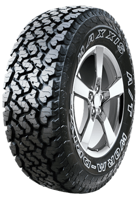 ยางรถยนต์ Maxxis AT980 265/70/16