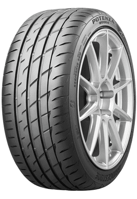 ยางรถยนต์ Bridgestone(บริดโตน) RE004 195/50/15