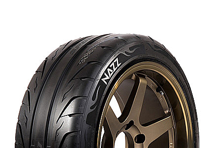 ยางรถยนต์ Nazz Sport DS1 265/40/18