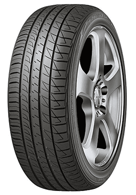 ยางรถยนต์ Dunlop(ดันลอป) LM705 195/55/15