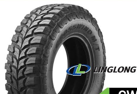 Linglong315/75/16 MT