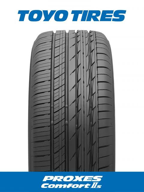 Toyo C2S 245/40/19 เจเปน