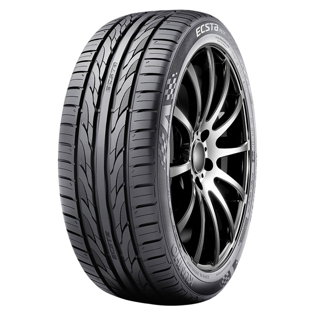 Kumho Ps31 195/50/15