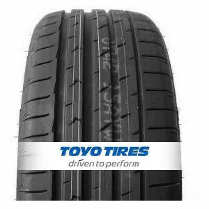 Toyo proxes sport2 245/45/19 เจเปน