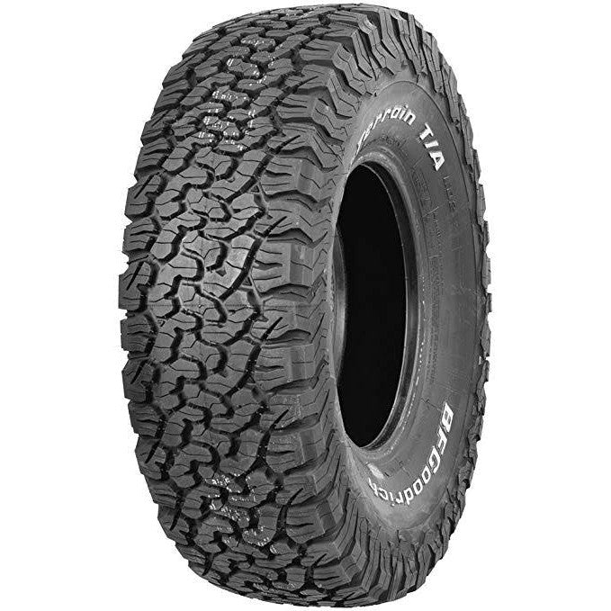 ยางรถยนต์ BFGoodrich  KO2 10PR ไทย 265/70/16