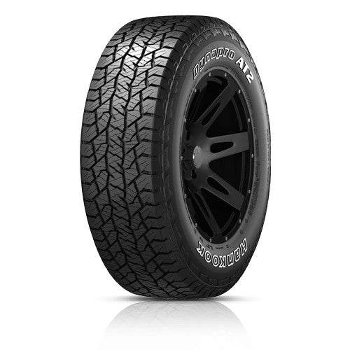 ยางรถยนต์ Hankook AT2 265/75/16