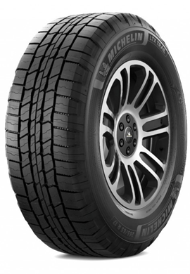 ยางรถยนต์ Michelin(มิชลิน) Trail LTX 6PR 265/70/16