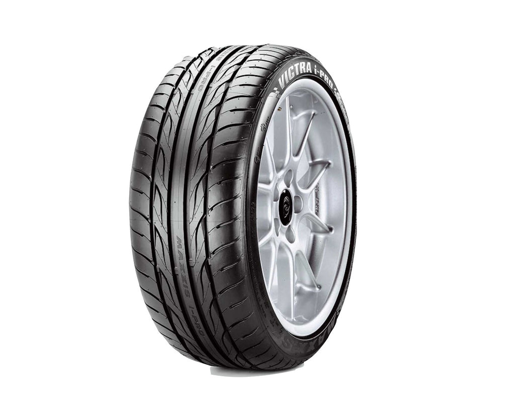 ยางรถยนต์ Maxxis IPRO 225/50/17