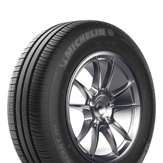 ยางรถยนต์ Michelin(มิชลิน) XM2 185/55/16