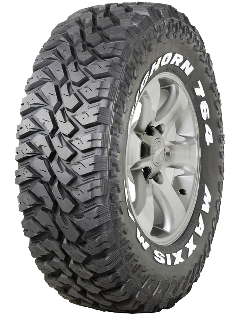 ยางรถยนต์ Maxxis MT-764 10PR 265/75/16