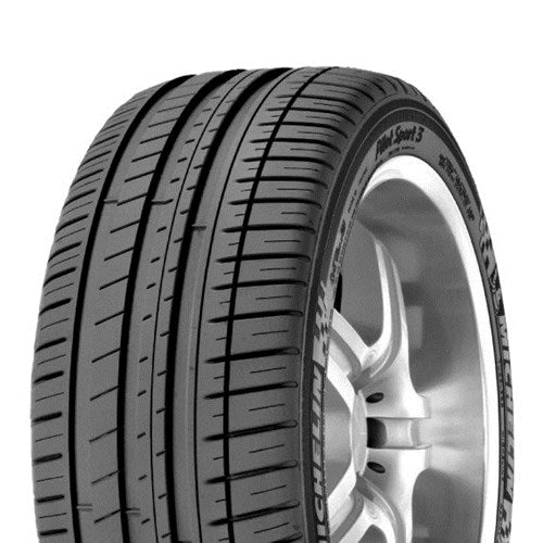 ยางรถยนต์ Michelin(มิชลิน) Pilot Sport3 195/55/15