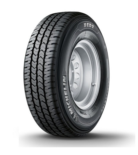 ยางรถยนต์ Michelin(มิชลิน) XCD 225/75/14