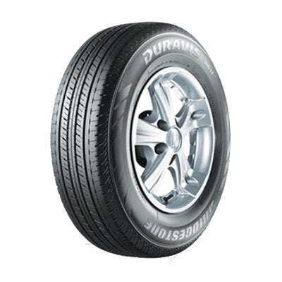 ยางรถยนต์ Bridgestone(บริดโตน) R611 215/70/16