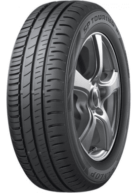 ยางรถยนต์ Dunlop(ดันลอป) R1 185/55/15