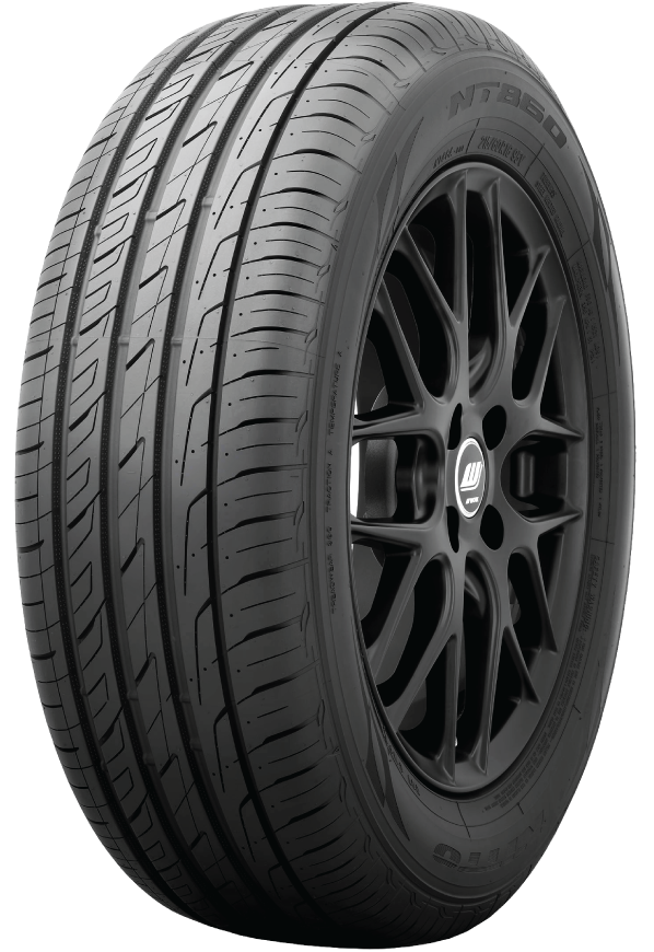 ยางรถยนต์ Nitto NT860 195/55/15