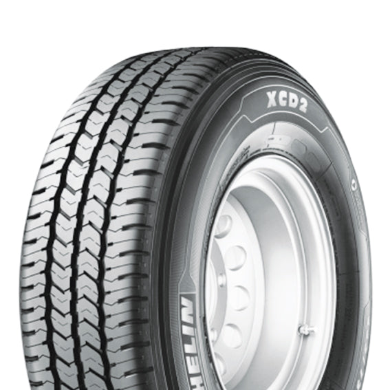 ยางรถยนต์ Michelin(มิชลิน) XCD 205R14