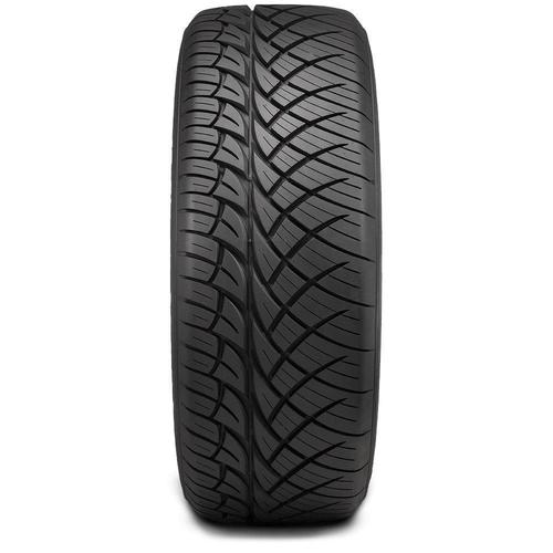 ยางรถยนต์ Nitto NT420S JP 255/50/18