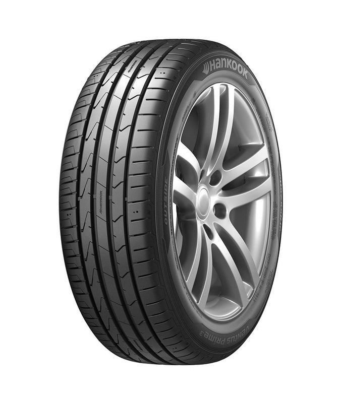 ยางรถยนต์ Hankook 235/50/19