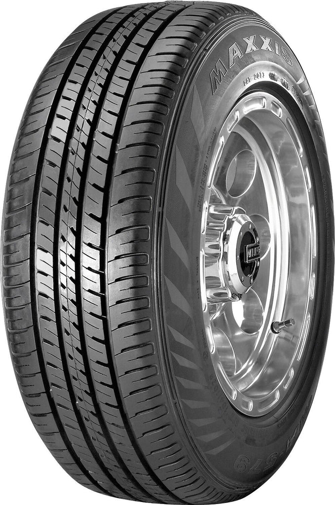 ยางรถยนต์ Maxxis MA 579 195R14