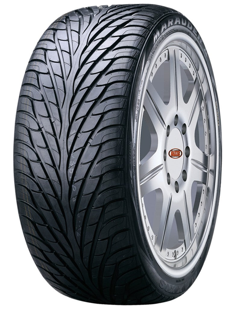 ยางรถยนต์ Maxxis MA-S2 265/50/20