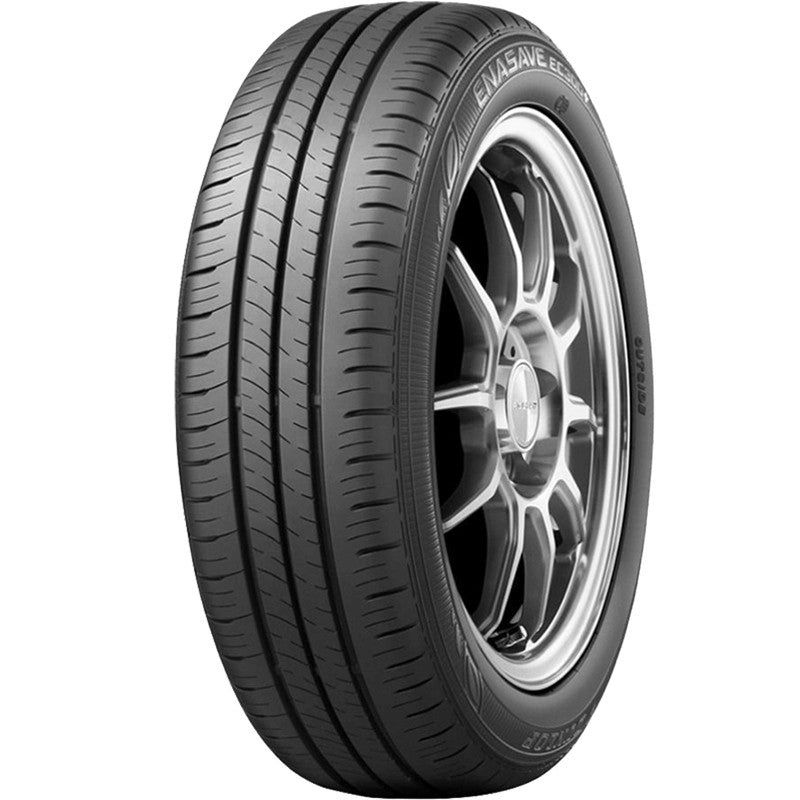 ยางรถยนต์ Dunlop(ดันลอป) EC300 195/60/15