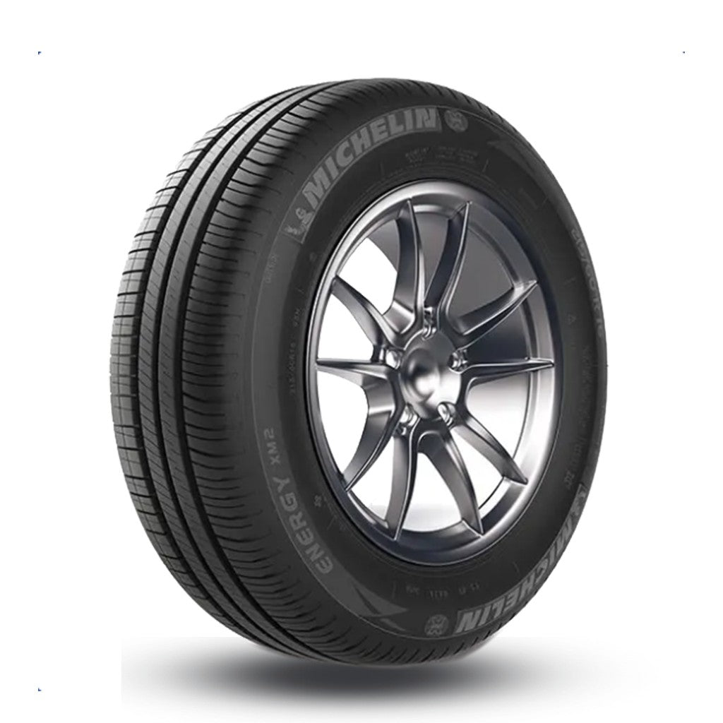 ยางรถยนต์ Michelin(มิชลิน) XM2+ 195/60/15