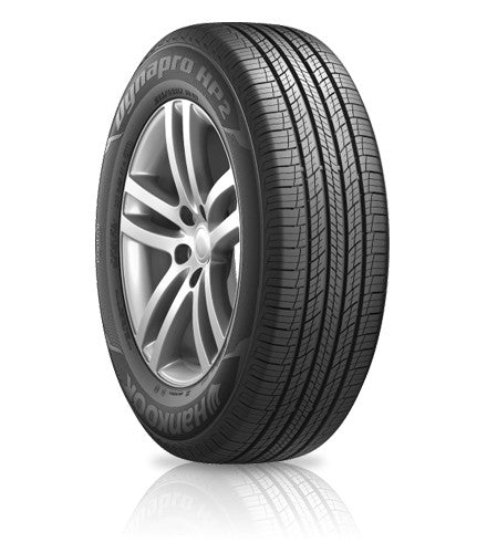 ยางรถยนต์ Hankook 225/65/17