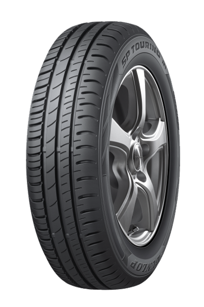 ยางรถยนต์ Dunlop(ดันลอป)SP Touring R1 205/55/16