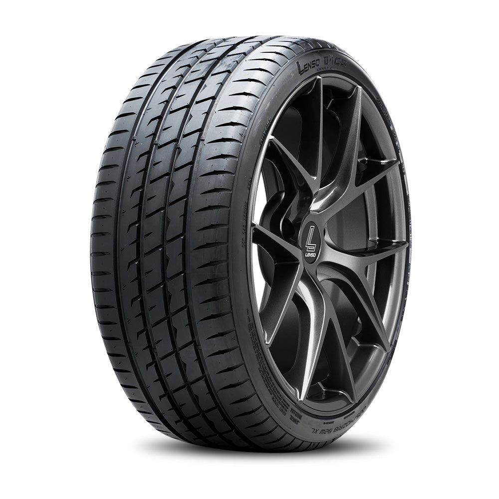 ยางรถยนต์ Lenso D1 CS 185/65/15