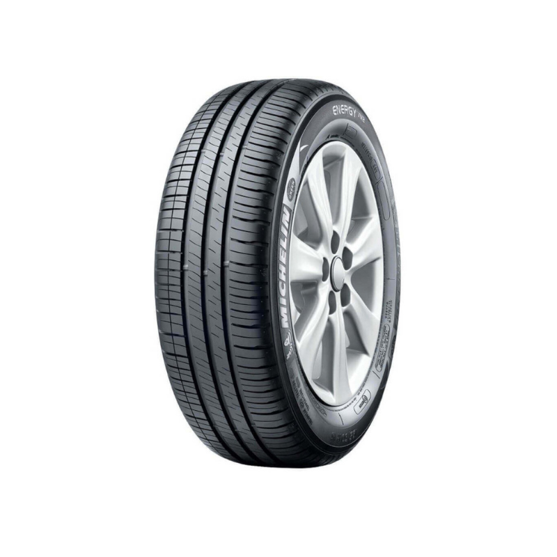 ยางรถยนต์ Michelin(มิชลิน)  Energy XM2  185/60/15